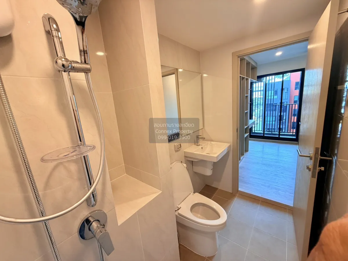 For Rent Condo , Origin Play Sri Udom Station , MRT-Si U Dom , Ba