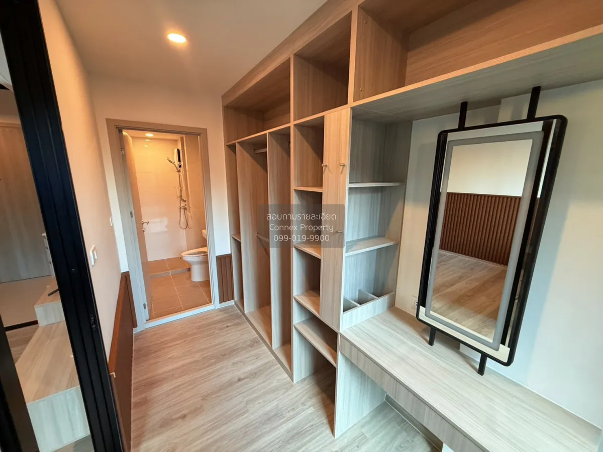 For Rent Condo , Origin Play Sri Udom Station , MRT-Si U Dom , Ba
