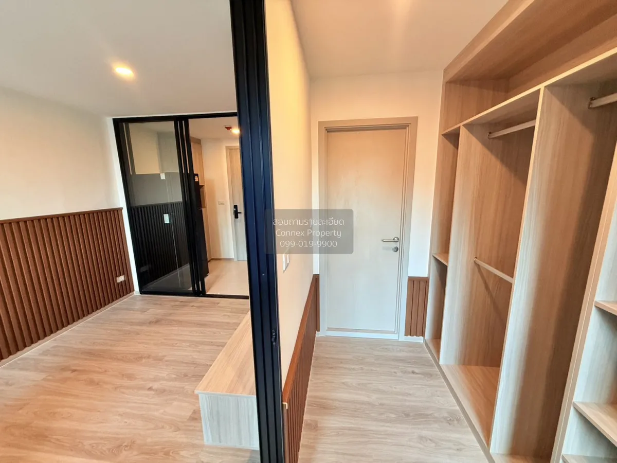 For Rent Condo , Origin Play Sri Udom Station , MRT-Si U Dom , Ba