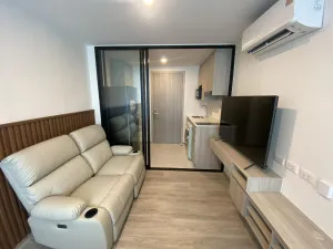 เช่าคอนโด  ออริจิ้น เพลย์ ศรีอุดม สเตชั่น MRT-ศรีอุดม (สายสีเหลือง) บางนาเหนือ เขต บางนา กรุงเทพ CX-147884