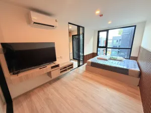 For Rent Condo , Origin Play Sri Udom Station , MRT-Si U Dom , Bang Na Nuea , Bang Na , Bangkok , CX-147884
