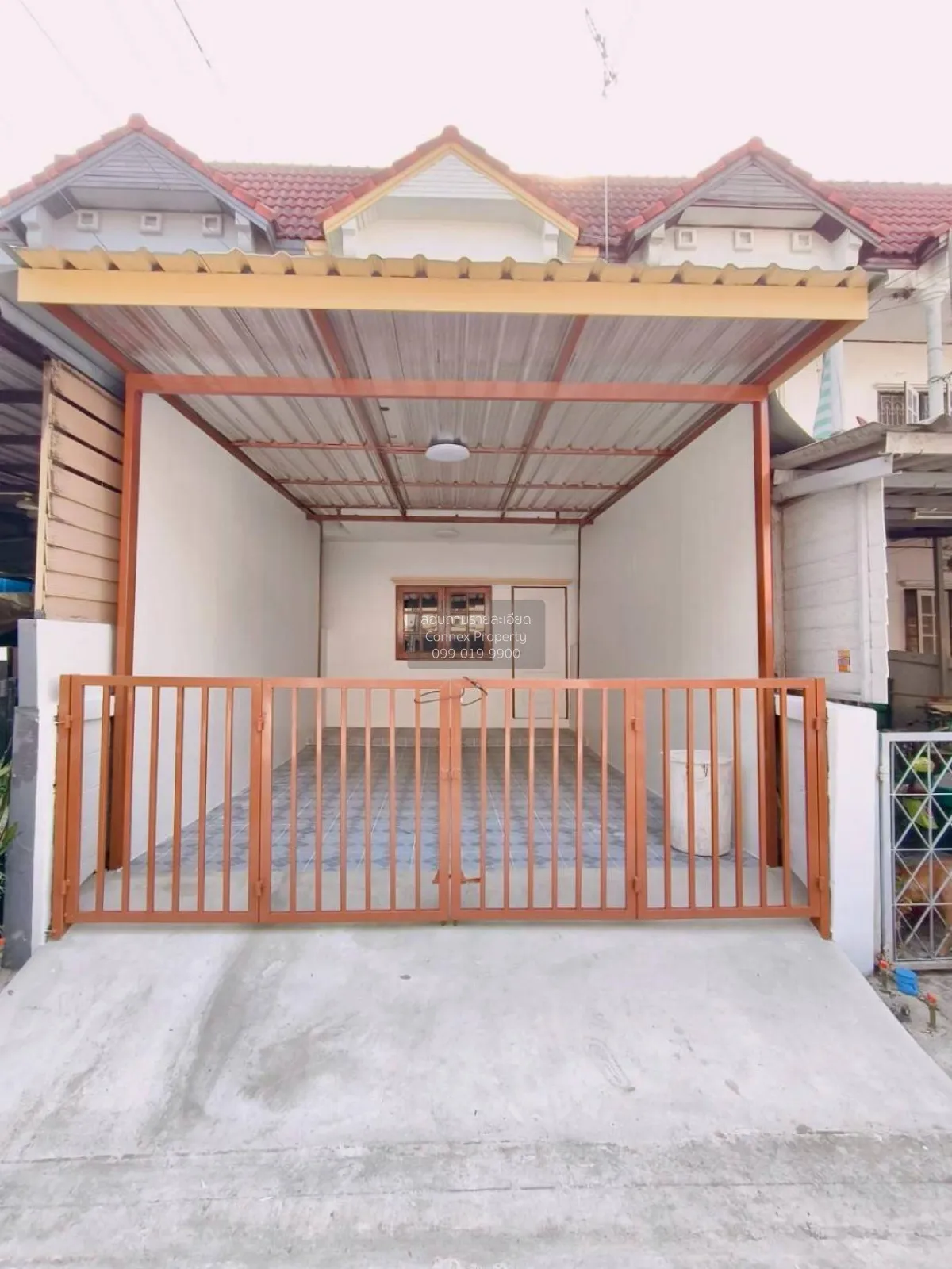 ขายทาวน์เฮ้าส์/ทาวน์โฮม  สินเพชร บางปลา บางปลา บางพลี สมุทรปราการ 1