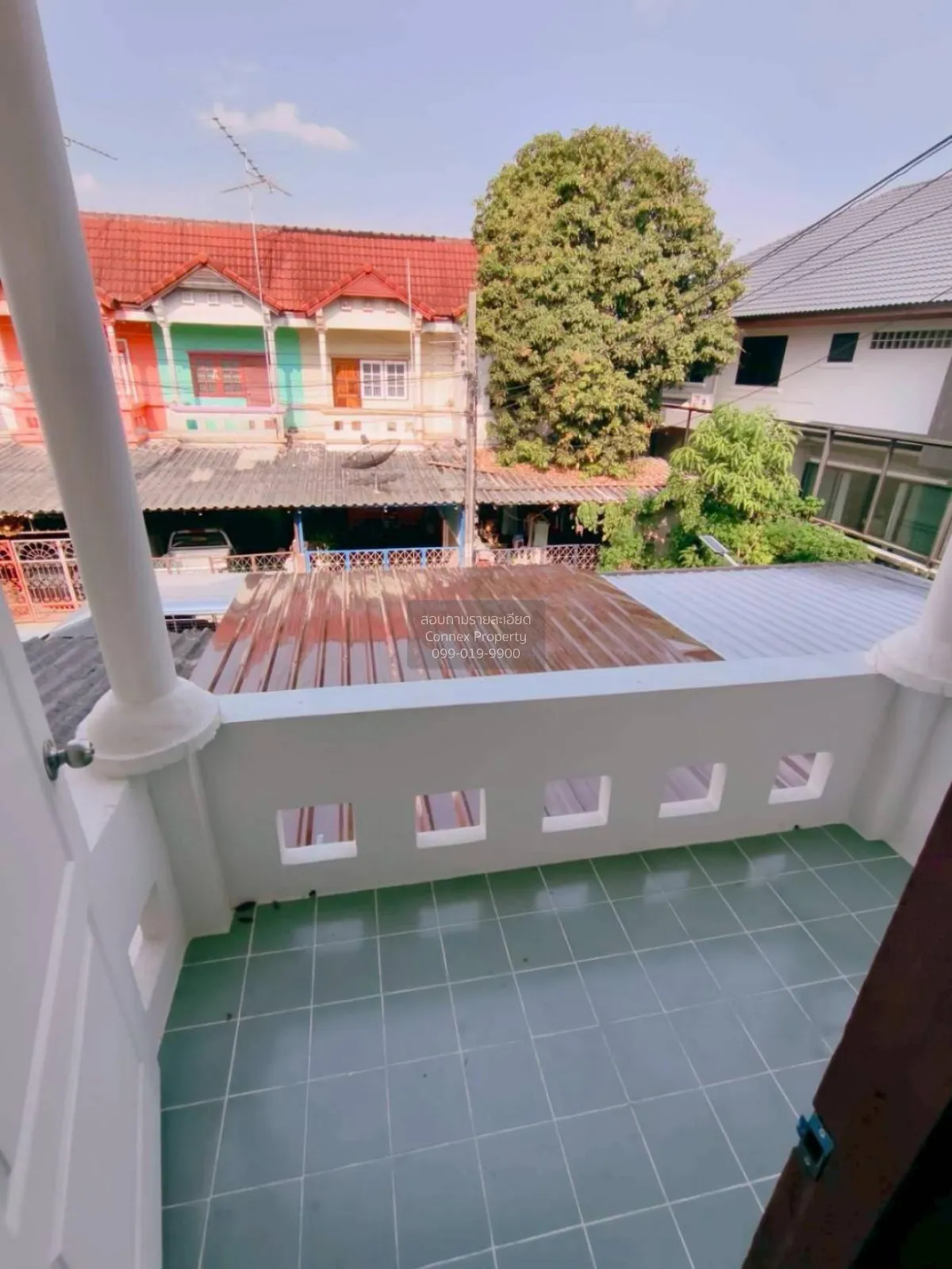 ขายทาวน์เฮ้าส์/ทาวน์โฮม  สินเพชร บางปลา บางปลา บางพลี สมุทรปราการ