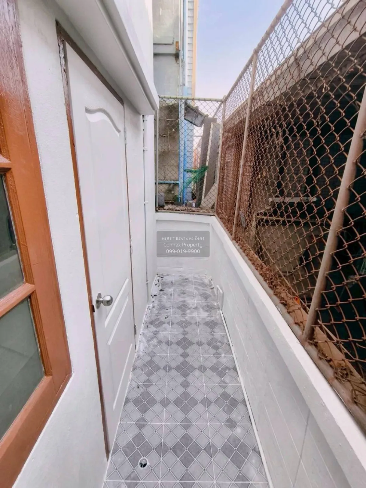 ขายทาวน์เฮ้าส์/ทาวน์โฮม  สินเพชร บางปลา บางปลา บางพลี สมุทรปราการ