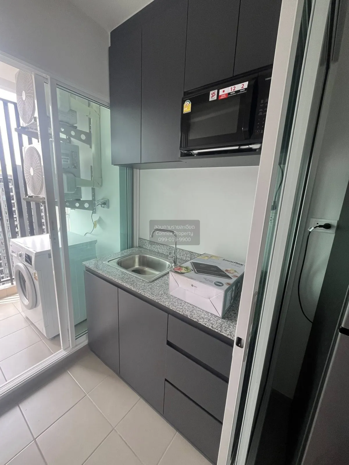 For Rent Condo , Regent Home Bangna (New Project) , Bang Na , Ban 3