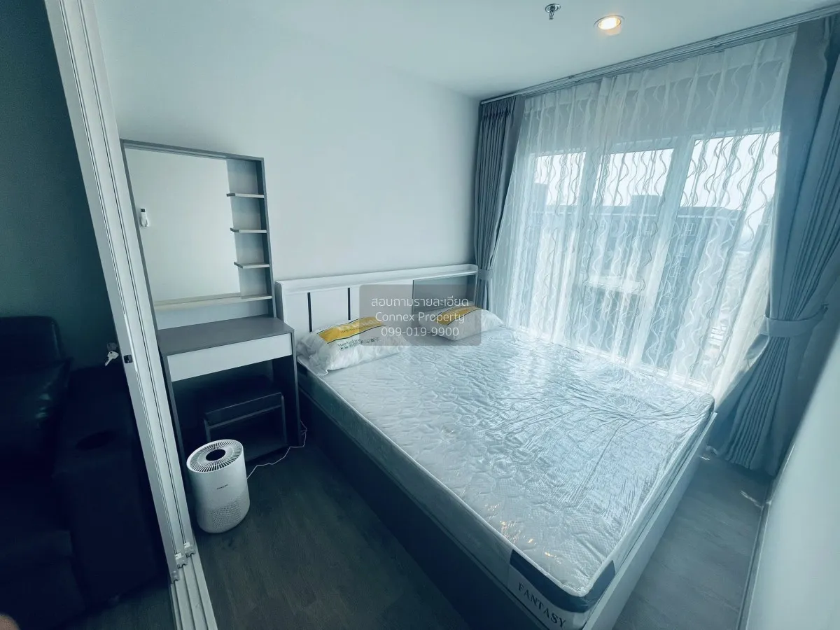 For Rent Condo , Regent Home Bangna (New Project) , Bang Na , Ban 4