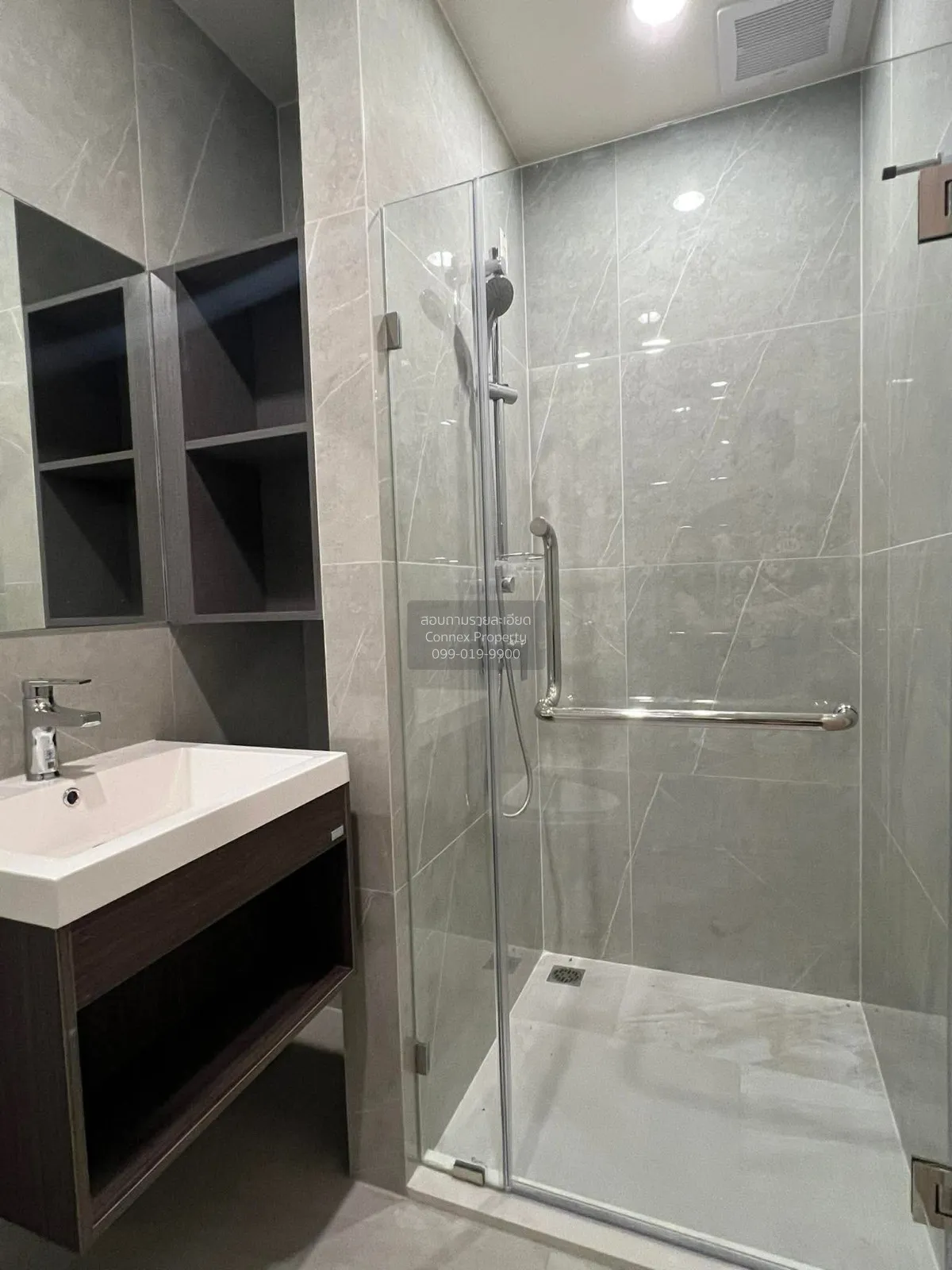 For Rent Condo , Nue District R9 , MRT-Phra Ram 9 , Huai Khwang ,