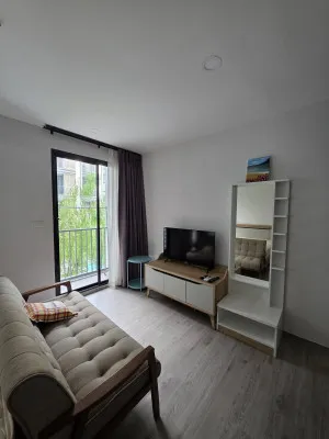 For Rent Condo , Dolce Lasalle , BTS-Bearing , Bang Na , Bang Na , Bangkok , CX-147888