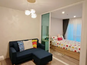 For Rent Condo , Regent Home Bangna (New Project) , Bang Na , Bang Na , Bangkok , CX-147889