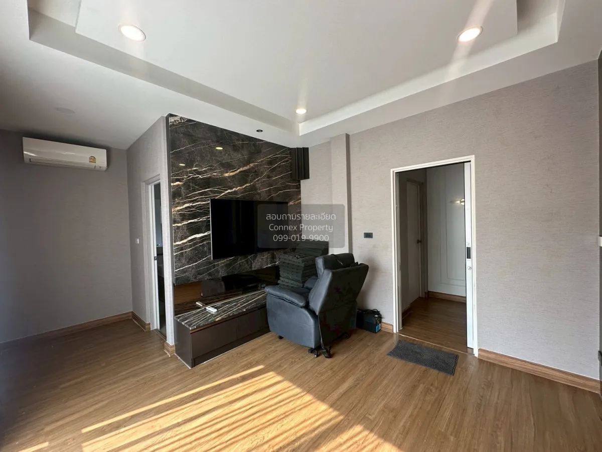 ขายบ้าน  เดอะ ซิตี้ รามอินทรา 2 ออเงิน เขต สายไหม กรุงเทพ CX-1478 2