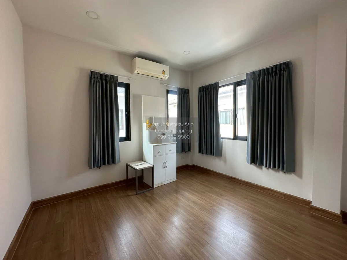 ขายบ้าน  เดอะ ซิตี้ รามอินทรา 2 ออเงิน เขต สายไหม กรุงเทพ CX-1478