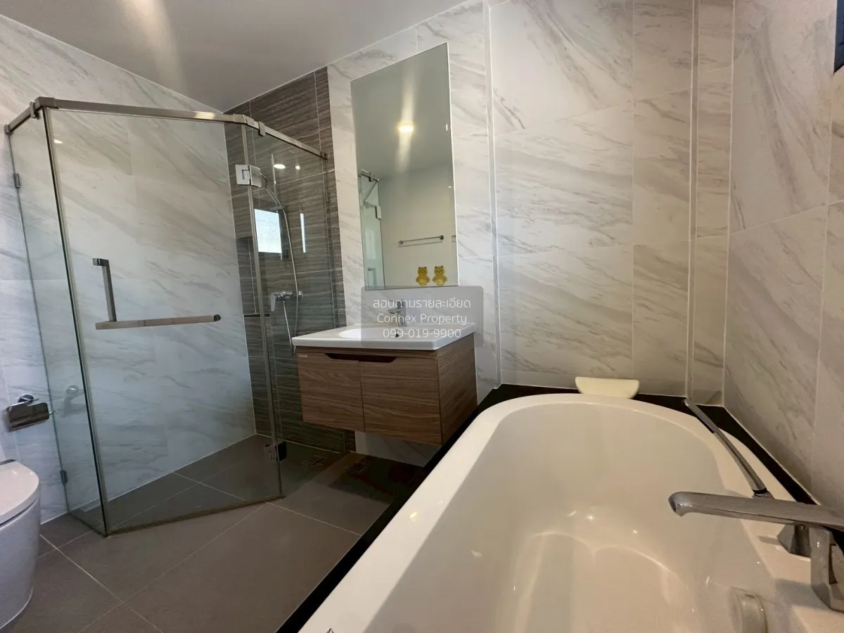 ขายบ้าน  เดอะ ซิตี้ รามอินทรา 2 ออเงิน เขต สายไหม กรุงเทพ CX-1478