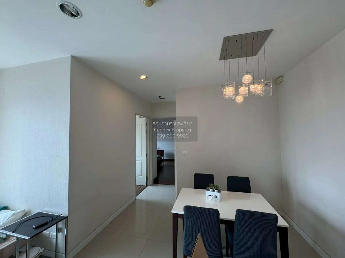 For Rent Condo , Q House Sathorn , BTS-Krung Thon Buri , Khlong T 2