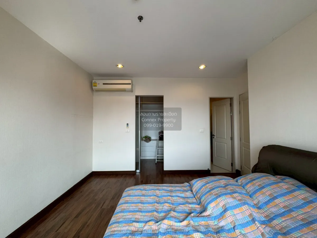 For Rent Condo , Q House Sathorn , BTS-Krung Thon Buri , Khlong T 4