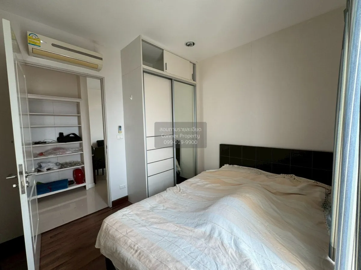 For Rent Condo , Q House Sathorn , BTS-Krung Thon Buri , Khlong T
