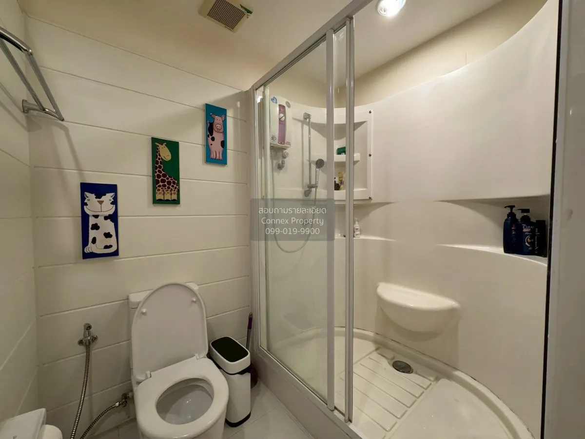 For Rent Condo , Q House Sathorn , BTS-Krung Thon Buri , Khlong T