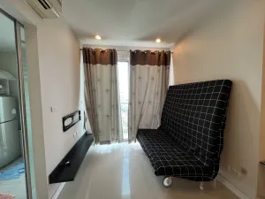 เช่าคอนโด  คิว เฮ้าส์ คอนโด สาทร BTS-กรุงธนบุรี คลองต้นไทร เขต คลองสาน กรุงเทพ CX-147891