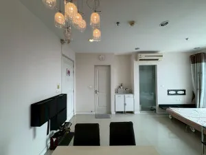 For Rent Condo , Q House Sathorn , BTS-Krung Thon Buri , Khlong Ton Sai , Khlong San , Bangkok , CX-147891