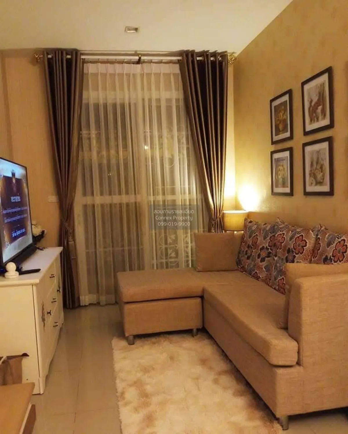 ขายทาวน์เฮ้าส์/ทาวน์โฮม  โกลเด้น ทาวน์ รามอินทรา – คู้บอน ท่าแร้ง