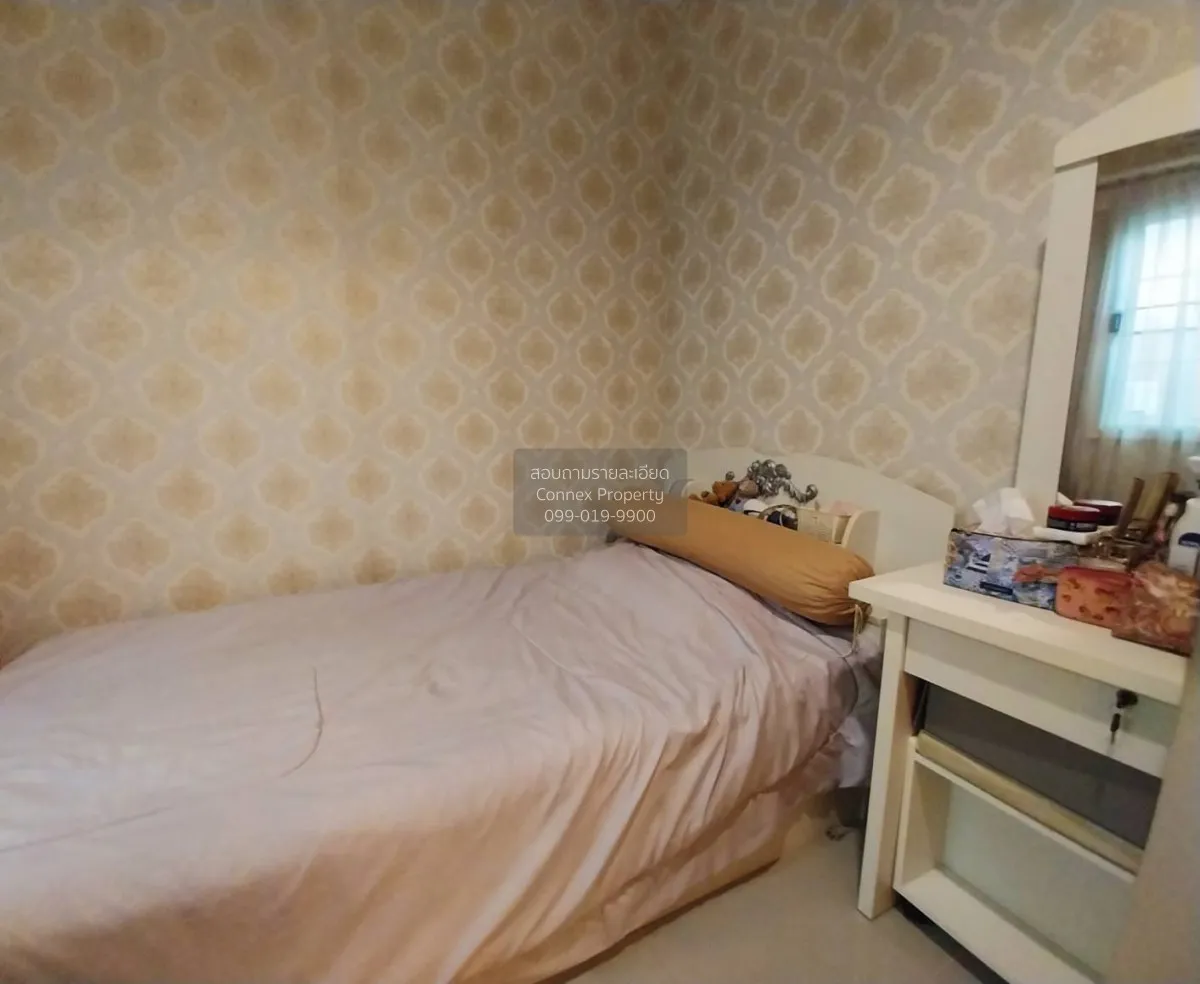 ขายทาวน์เฮ้าส์/ทาวน์โฮม  โกลเด้น ทาวน์ รามอินทรา – คู้บอน ท่าแร้ง