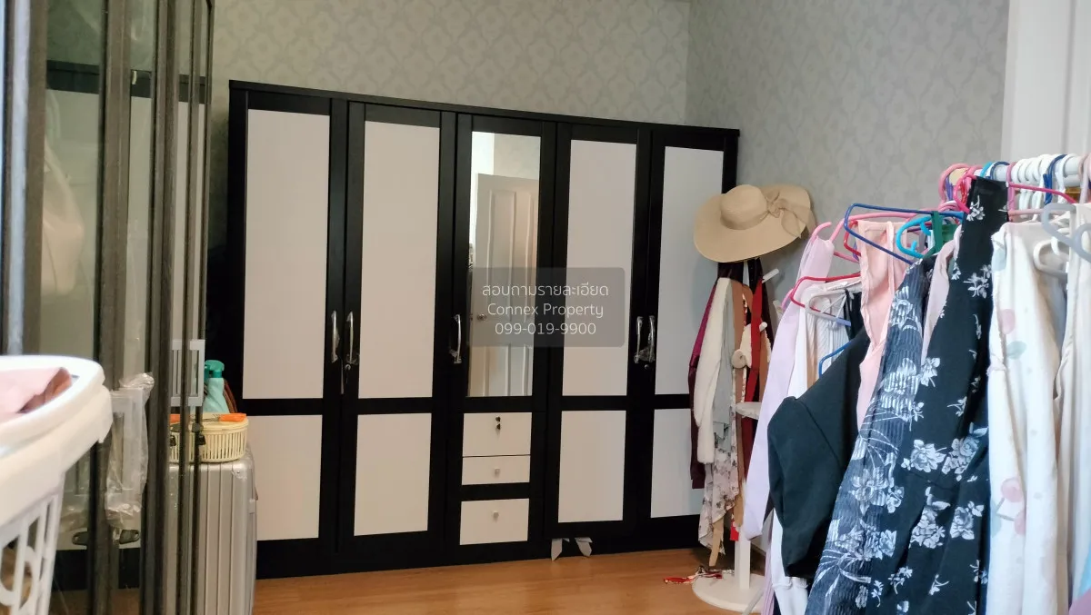 ขายทาวน์เฮ้าส์/ทาวน์โฮม  โกลเด้น ทาวน์ รามอินทรา – คู้บอน ท่าแร้ง