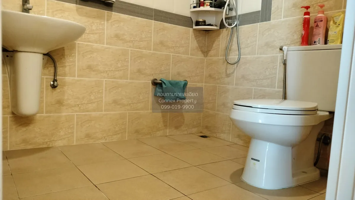 ขายทาวน์เฮ้าส์/ทาวน์โฮม  โกลเด้น ทาวน์ รามอินทรา – คู้บอน ท่าแร้ง