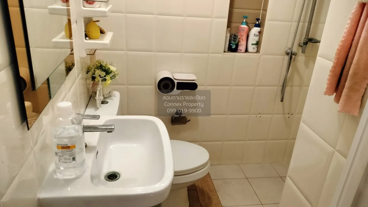 ขายทาวน์เฮ้าส์/ทาวน์โฮม  โกลเด้น ทาวน์ รามอินทรา – คู้บอน ท่าแร้ง