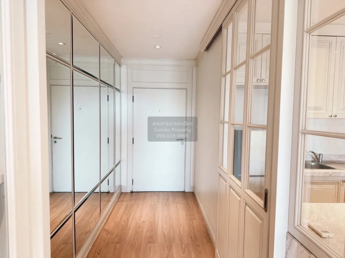 เช่าคอนโด  สาธร การ์เด้นส์ MRT-ลุมพินี ทุ่งมหาเมฆ เขต สาทร กรุงเท