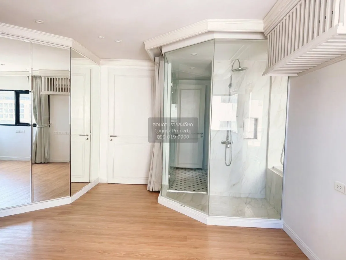 เช่าคอนโด  สาธร การ์เด้นส์ MRT-ลุมพินี ทุ่งมหาเมฆ เขต สาทร กรุงเท