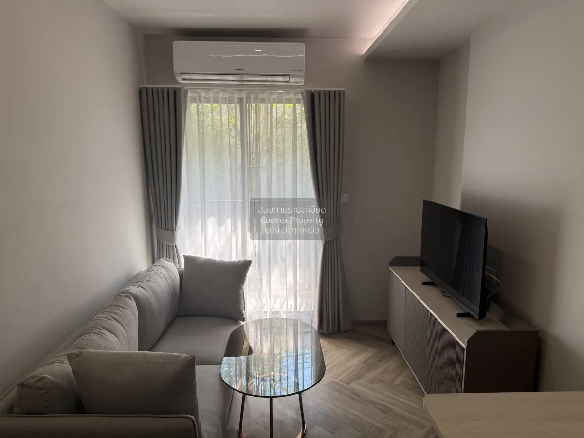 เช่าคอนโด  แชปเตอร์ ทองหล่อ 25 BTS-ทองหล่อ คลองตัน เขต วัฒนา กรุง 1