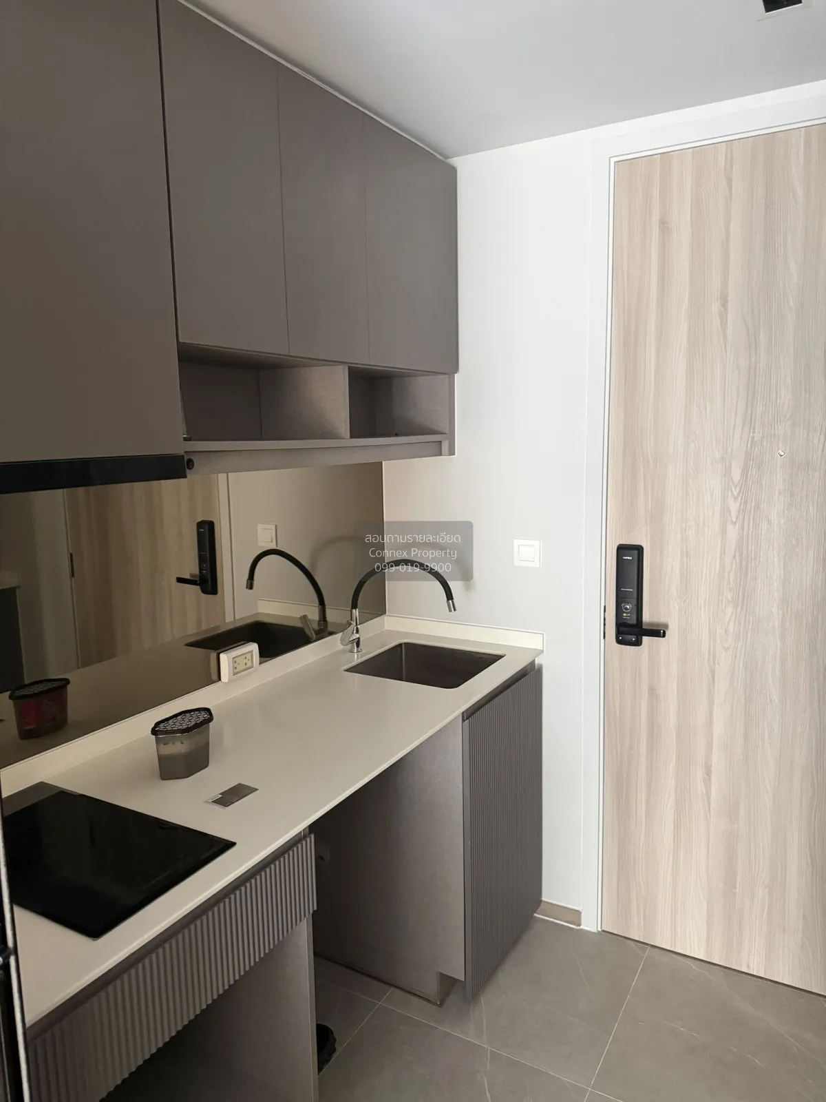 เช่าคอนโด  แชปเตอร์ ทองหล่อ 25 BTS-ทองหล่อ คลองตัน เขต วัฒนา กรุง 2