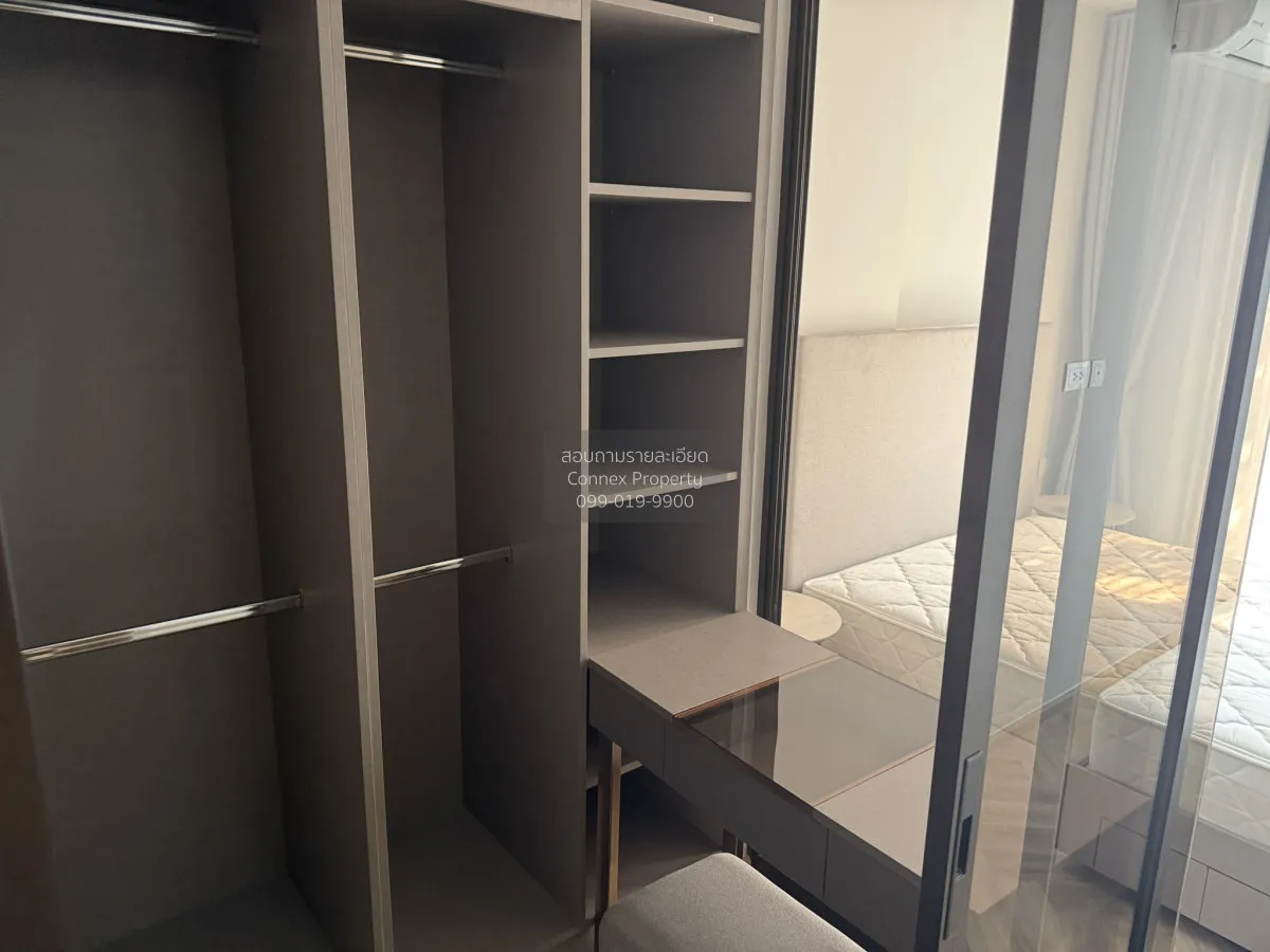 เช่าคอนโด  แชปเตอร์ ทองหล่อ 25 BTS-ทองหล่อ คลองตัน เขต วัฒนา กรุง