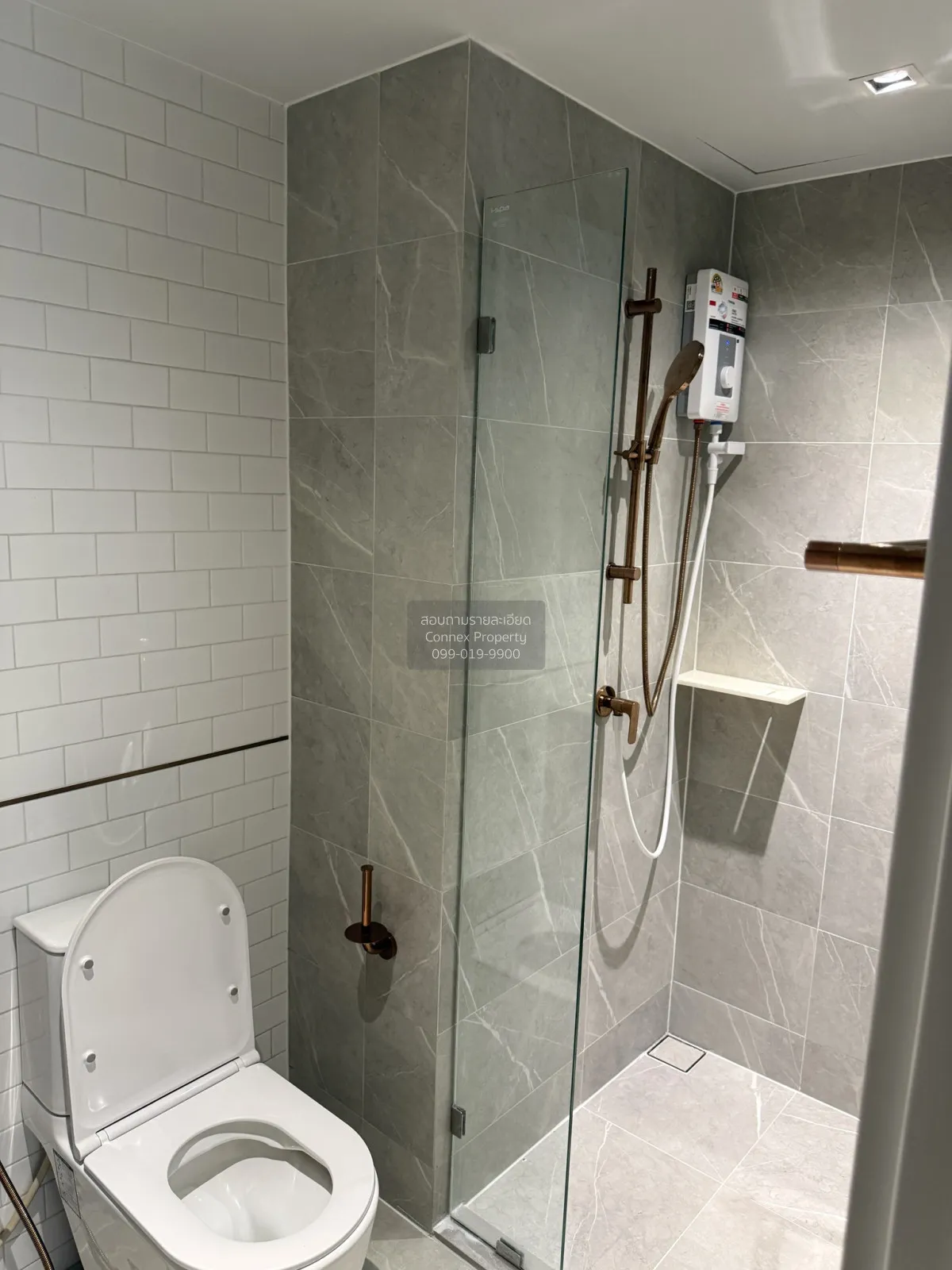 เช่าคอนโด  แชปเตอร์ ทองหล่อ 25 BTS-ทองหล่อ คลองตัน เขต วัฒนา กรุง