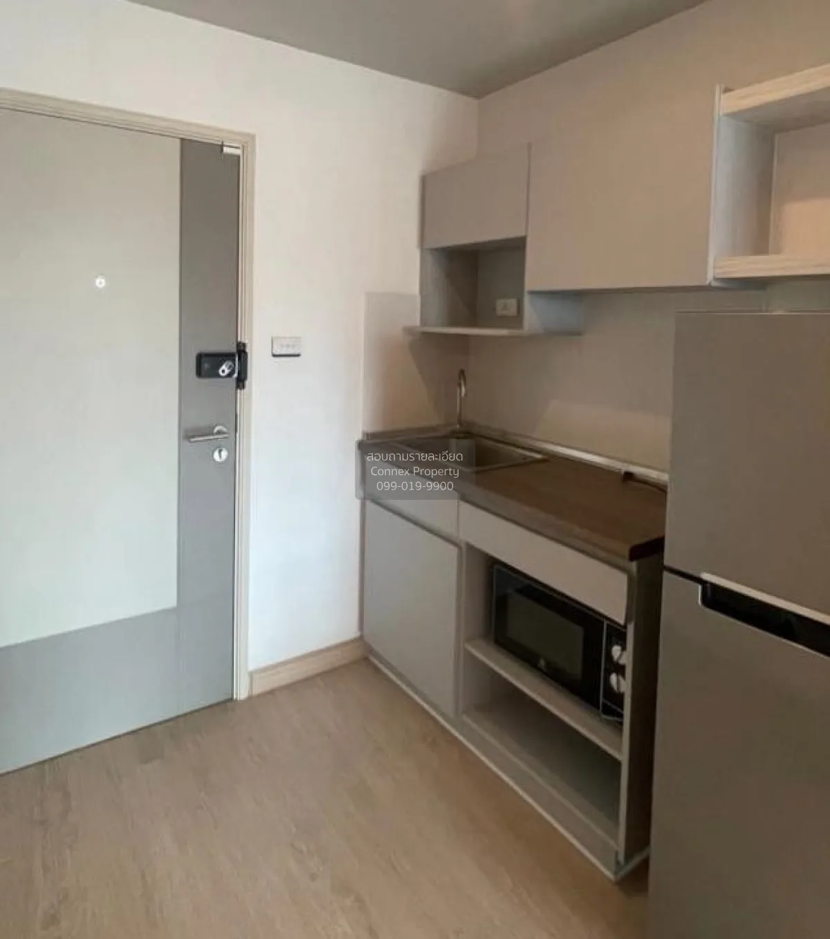 เช่าคอนโด  ลุมพินี ซีเล็คเต็ด สุทธิสาร - สะพานควาย BTS-สะพานควาย  4