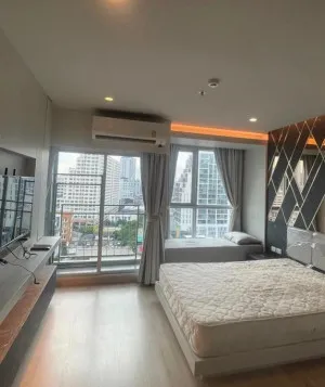 เช่าคอนโด  ลุมพินี ซีเล็คเต็ด สุทธิสาร - สะพานควาย BTS-สะพานควาย สามเสนใน เขต พญาไท กรุงเทพ CX-147895