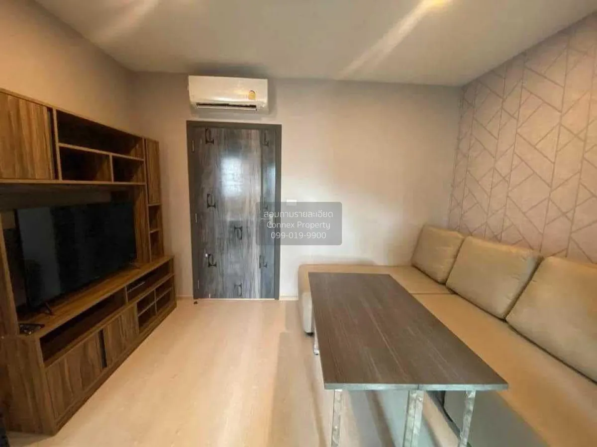 For Rent Condo , Elio Del Nest Udomsuk , BTS-Udom Suk , Bang Na , 1