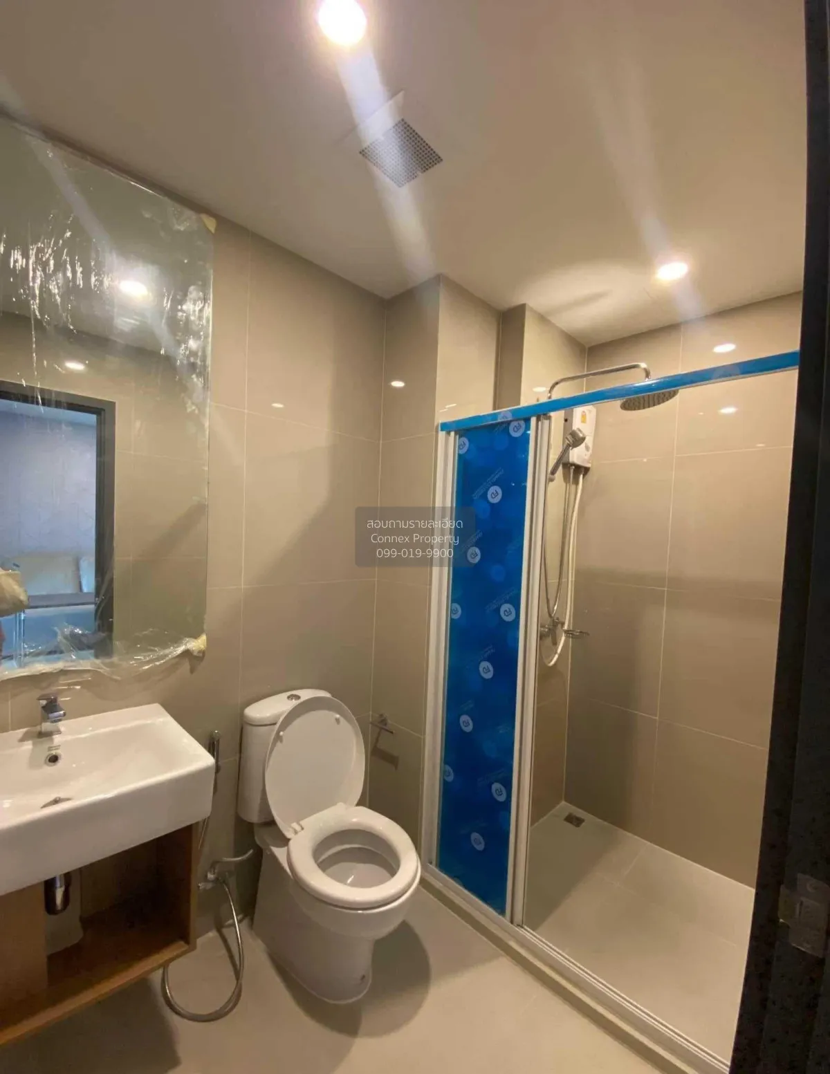 For Rent Condo , Elio Del Nest Udomsuk , BTS-Udom Suk , Bang Na , 3