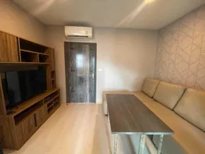 For Rent Condo , Elio Del Nest Udomsuk , BTS-Udom Suk , Bang Na , Bang Na , Bangkok , CX-147897