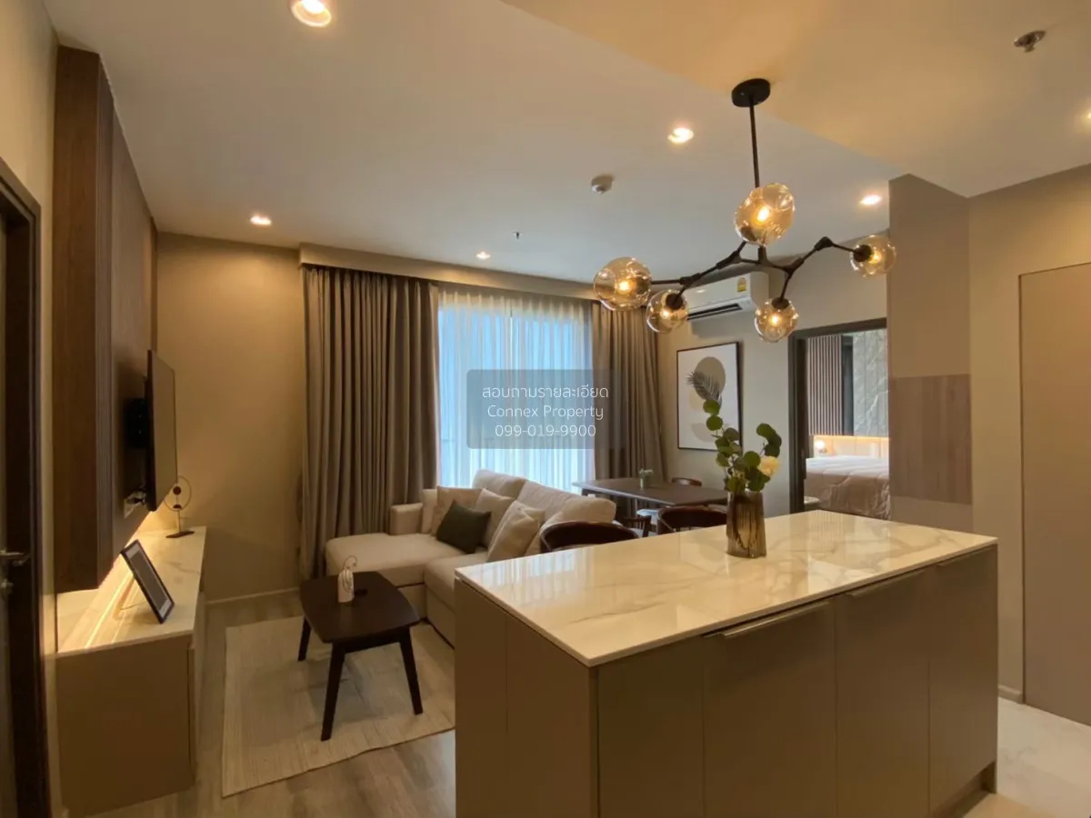 For Rent Condo , Ideo Mobi Sukhumvit 66 , BTS-Udom Suk , Bang Na  1
