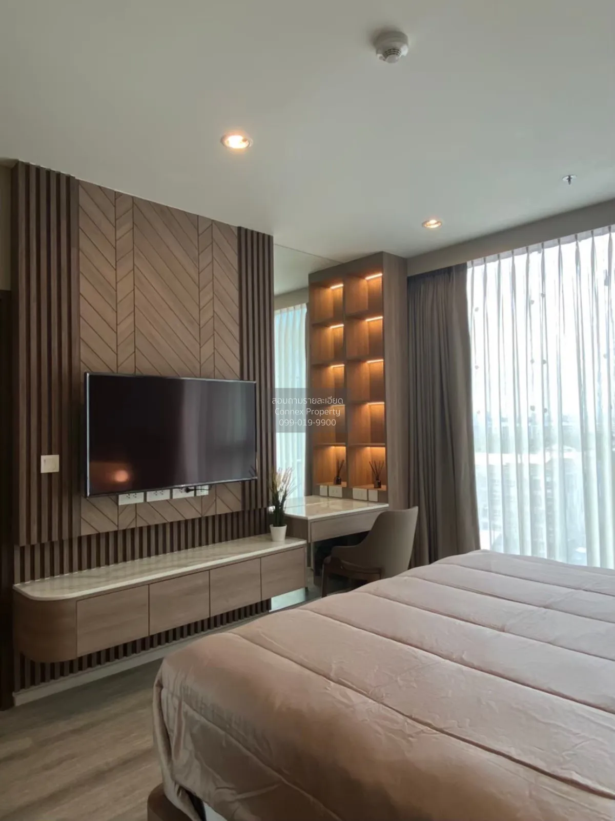 For Rent Condo , Ideo Mobi Sukhumvit 66 , BTS-Udom Suk , Bang Na  4