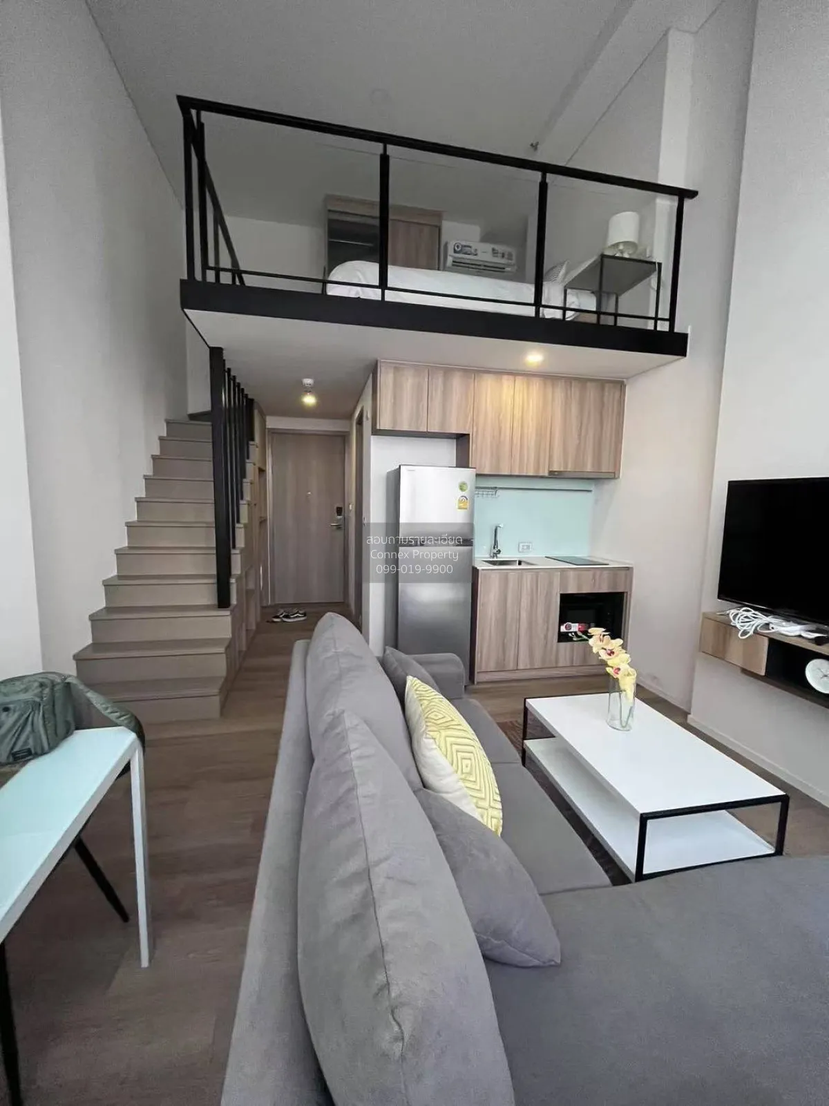 For Sale Condo , Ramada by Wyndham Sukhumvit 87 (Siamese Sukhumvi 2