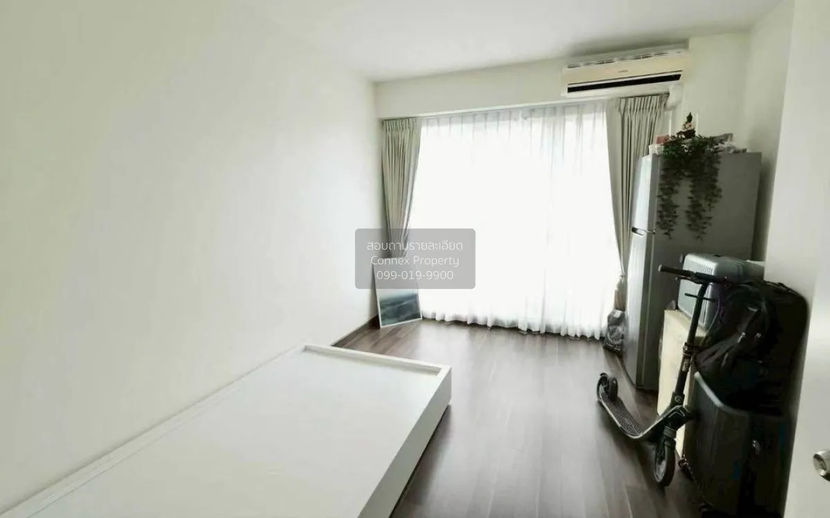 ขายคอนโด  การ์เด้น อโศก - พระราม 9 บางกะปิ เขต ห้วยขวาง กรุงเทพ C 4