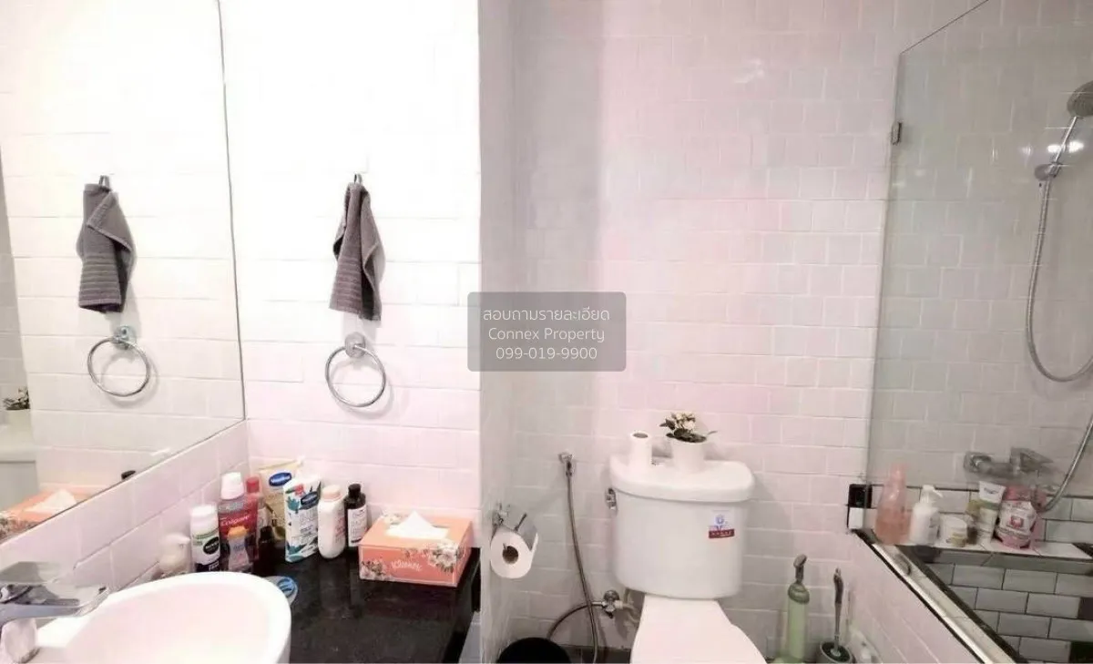 ขายคอนโด  การ์เด้น อโศก - พระราม 9 บางกะปิ เขต ห้วยขวาง กรุงเทพ C