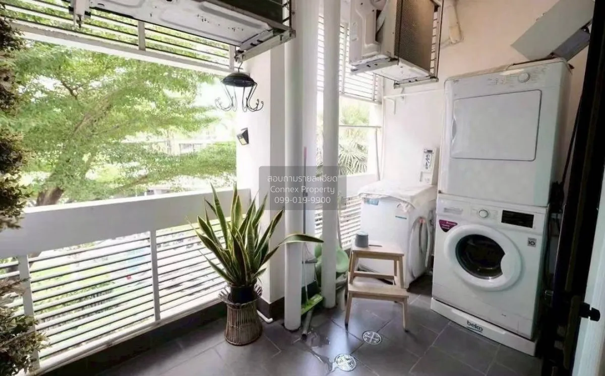 ขายคอนโด  การ์เด้น อโศก - พระราม 9 บางกะปิ เขต ห้วยขวาง กรุงเทพ C