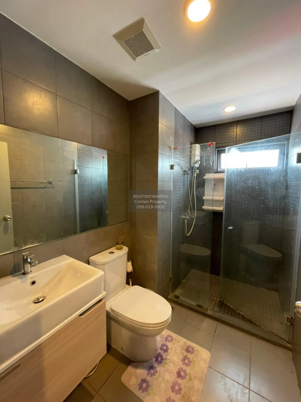 เช่าคอนโด  ไอดีโอ สุขุมวิท 115 BTS-ปู่เจ้า เทพารักษ์ เมืองสมุทรปร