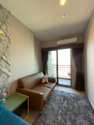 เช่าคอนโด  ไอดีโอ สุขุมวิท 115 BTS-ปู่เจ้า เทพารักษ์ เมืองสมุทรปราการ สมุทรปราการ CX-147901