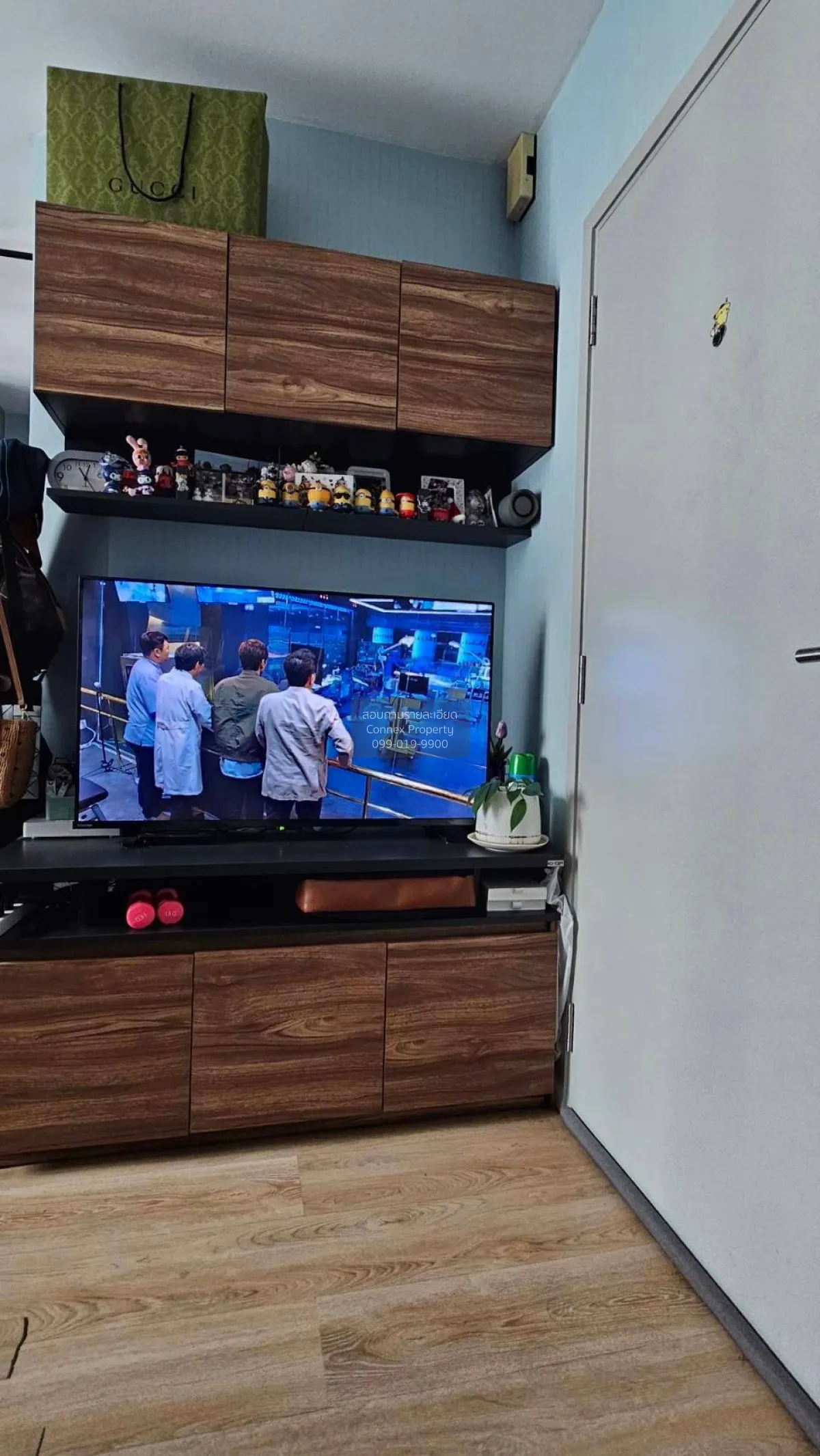 เช่าคอนโด  ไอดีโอ สาทร - ท่าพระ BTS-โพธิ์นิมิตร บุคคโล เขต ธนบุรี 2