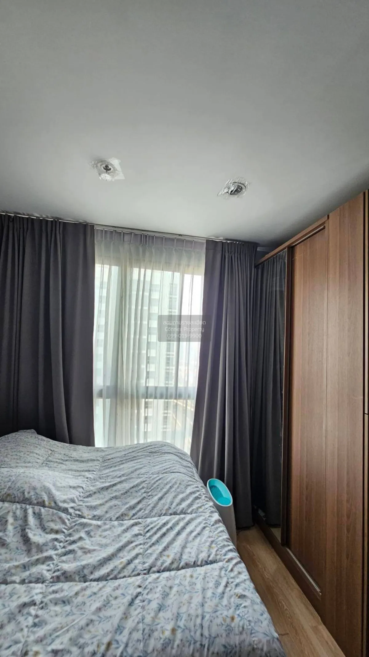 เช่าคอนโด  ไอดีโอ สาทร - ท่าพระ BTS-โพธิ์นิมิตร บุคคโล เขต ธนบุรี