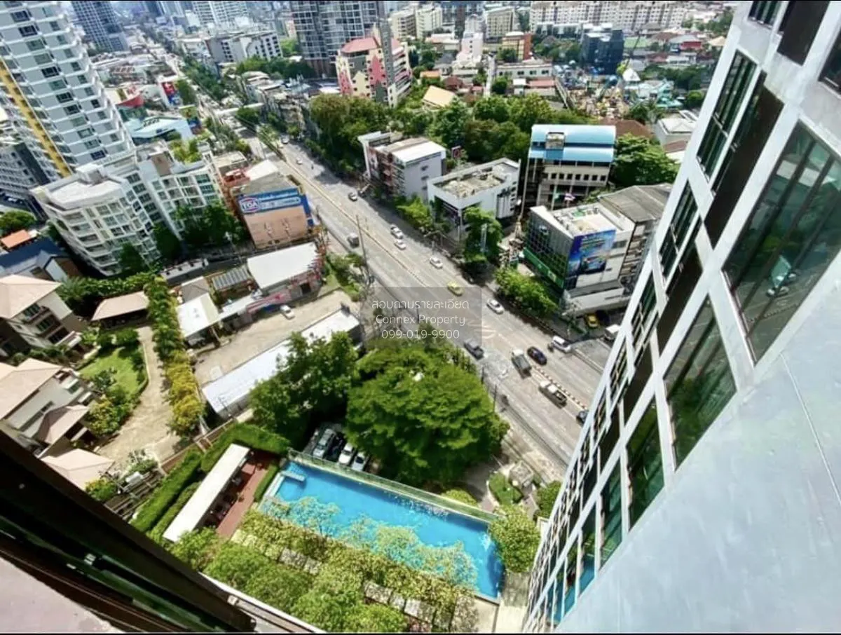 For Sale Condo , Ideo Ladprao 5 , MRT-Phahon Yothin , Chomphon , 