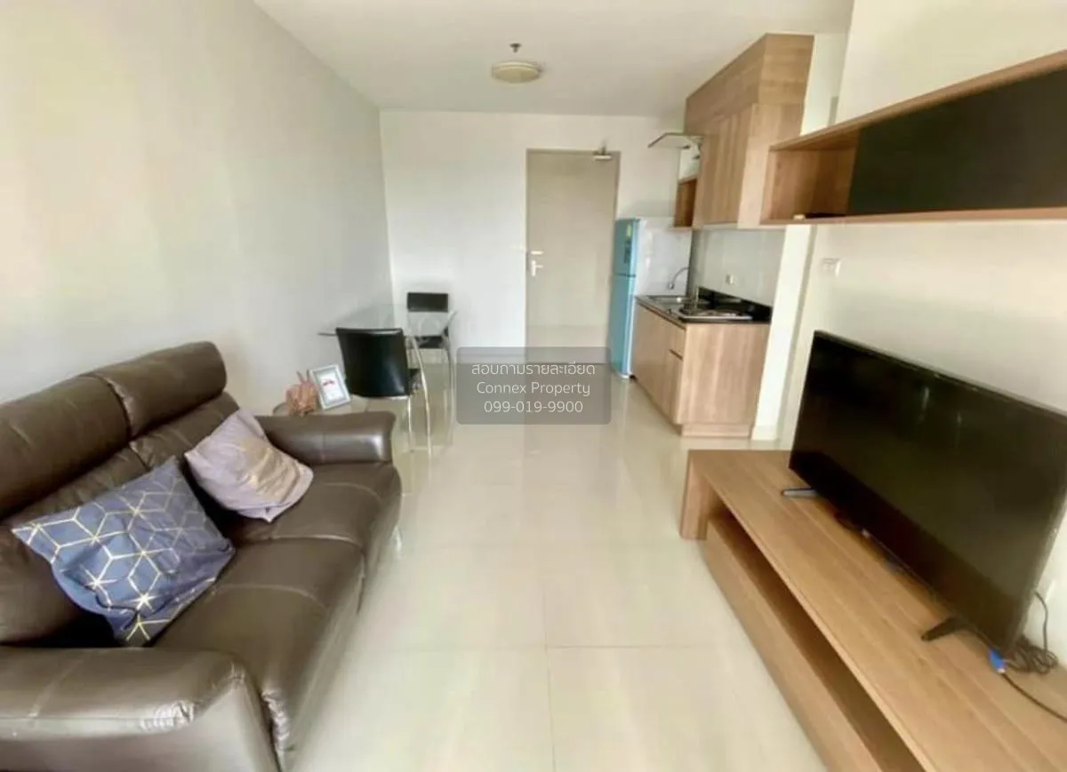 For Sale Condo , Ideo Ladprao 5 , MRT-Phahon Yothin , Chomphon ,  3